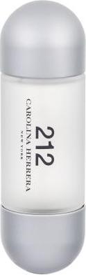 Actual product image Carolina Herrera 212 Nyc (Eau de toilette, 30 ml)