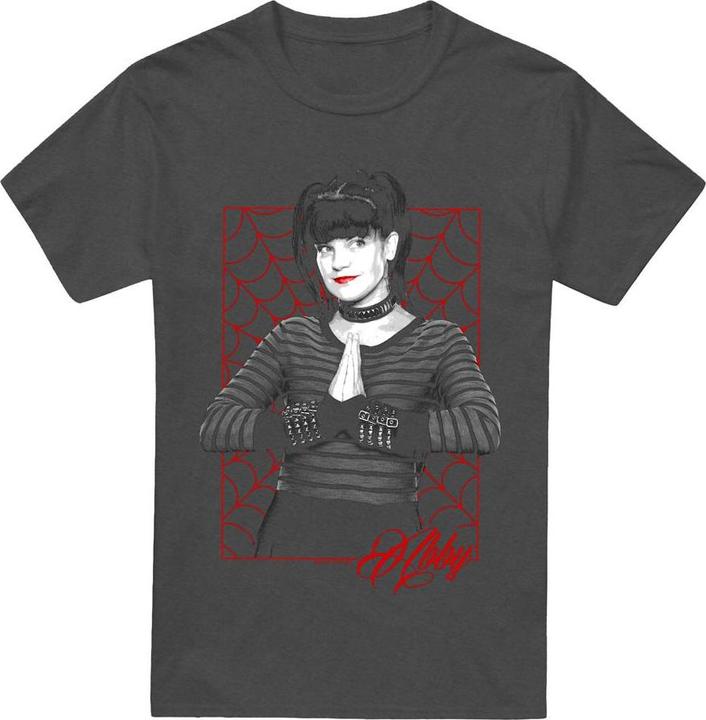 Produktbild Ncis TShirt (L)