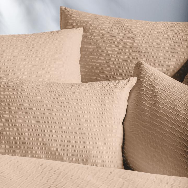 Actual product image Night Fashion Edi (Pillowcase, 65 x 100 cm)