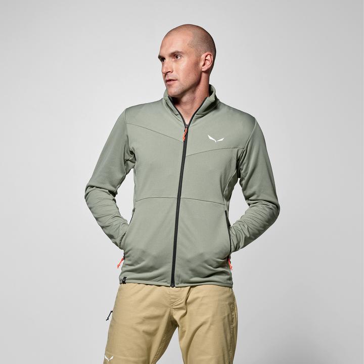 Immagine prodotto Salewa Puez Cammino Pl Jkt M (XL)