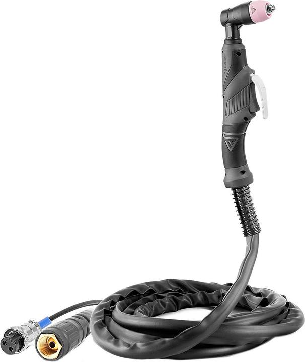 Actual product image Stahlwerk Plasma cutting torch AG-60 / SG-55 hose package 8 meters up to 70A