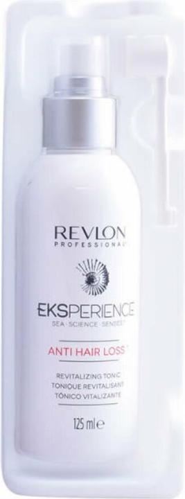 Actual product image Revlon Professional Eksperience Anti Hair Loss - Revitalizing Tonic (125 ml)