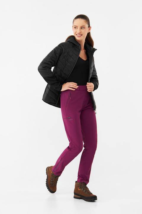 Image du produit MGA Veste Becky Warm Pro Polartec Primaloft Lady (S)