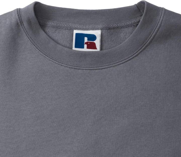 Produktbild Russell Authentic Sweatshirt schmaler Schnitt (XS)