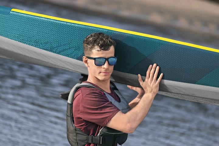 Image du produit Bestway Arrow Elite X1 Kayak Set 365 x 73 x 30cm (1 pers.)