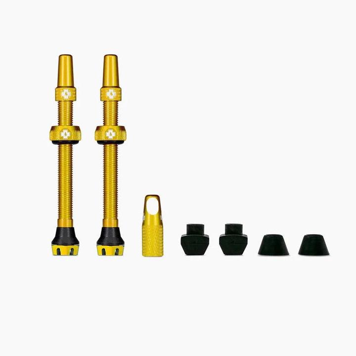 Immagine prodotto Muc-Off V2 Tubeless Ventil Kit 60mm