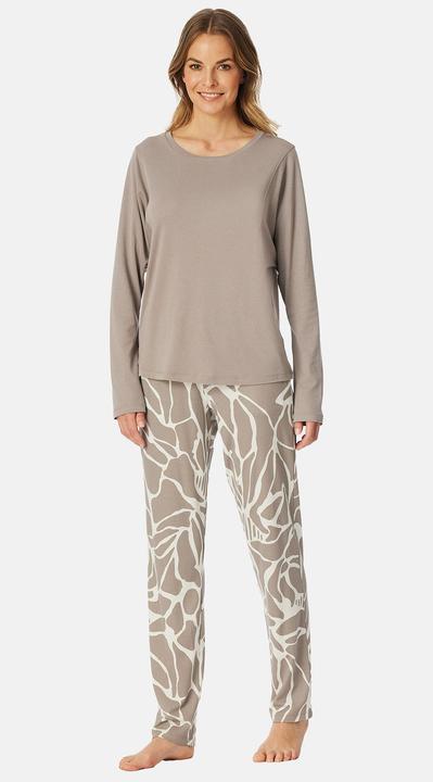 Image du produit Schiesser Pyjama Modern Nightwear (44)