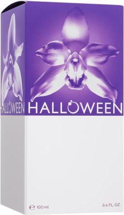 Actual product image Jesus Del Pozo Halloween (Eau de toilette, 100 ml)