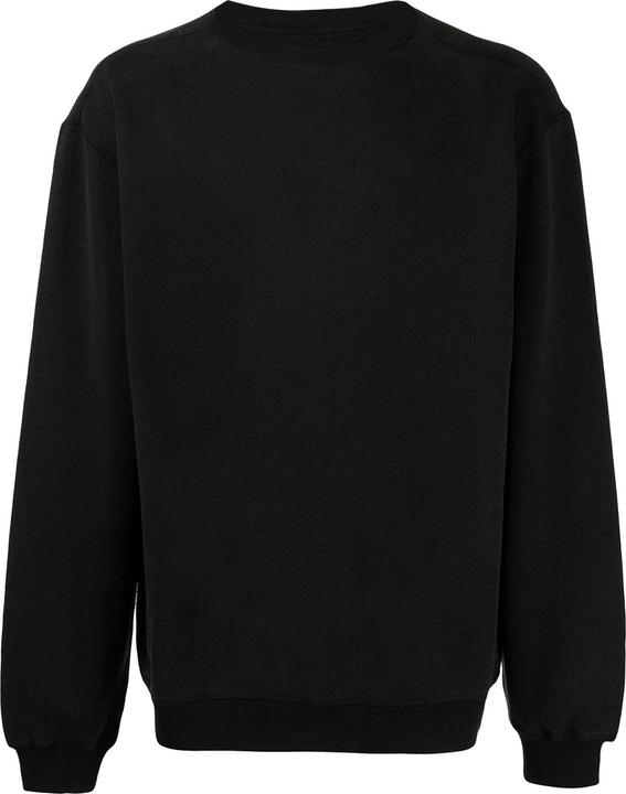 Produktbild UCC 5050 Pullover Sweatshirt unifarben Rundhalsausschnitt (4XL)