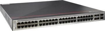Huawei S5732-H48UM2CC 2.5& Bundle /1G/2. /1G/2./5G/10G ports Ethernet (48 ports)