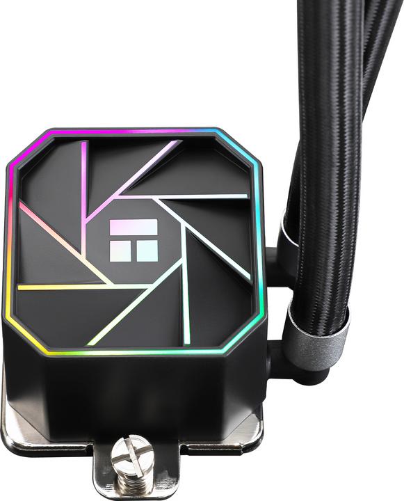 Immagine prodotto Thermalright WAK Aqua Elite 3 -1200/1700/AMD