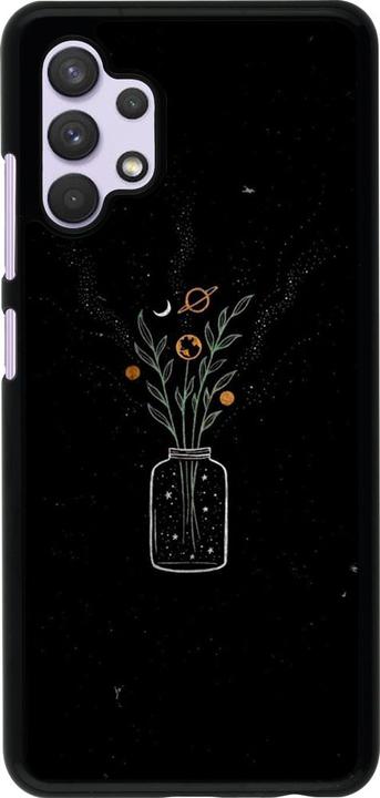 Immagine prodotto PhoneLook Vaso Coque nero (Samsung Galaxy A32)