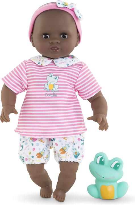 Image du produit Corolle MPP Bébé de bain Alyzée