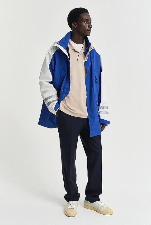 Actual product image GANT Tipping Pique Polo (L)
