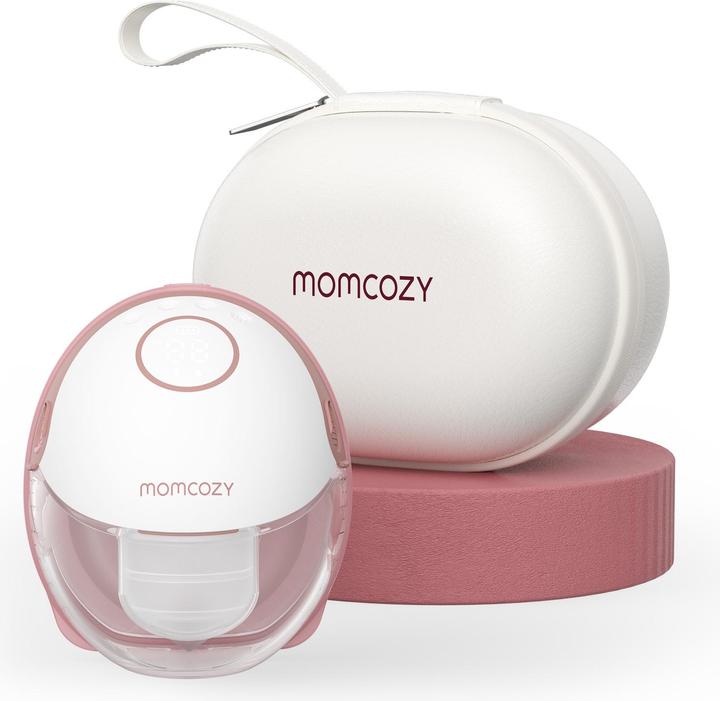 Image du produit Momcozy Appareil mobile M6