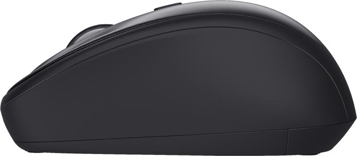 Actual product image Trust TM-201 WIRELESS MOUSE ECO (Wireless)