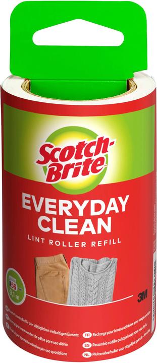 Scotch-Brite Rouleau de rechange XL