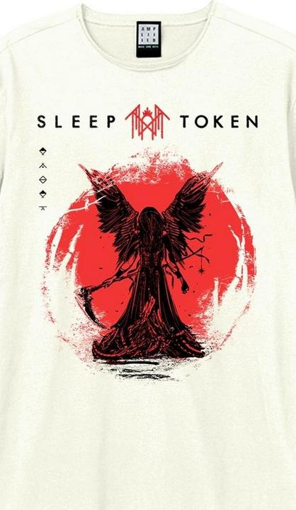 Produktbild Amplified Take Me Back To Eden TShirt (XL)