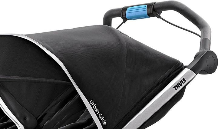Actual product image Thule Urban Glide 2 Double