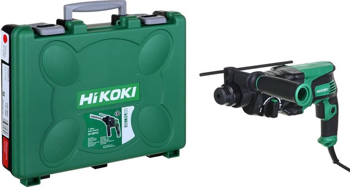 Produktbild Hikoki DH26PC2 SDS plus Bohr-/Meisselhammer (Netzbetrieb)