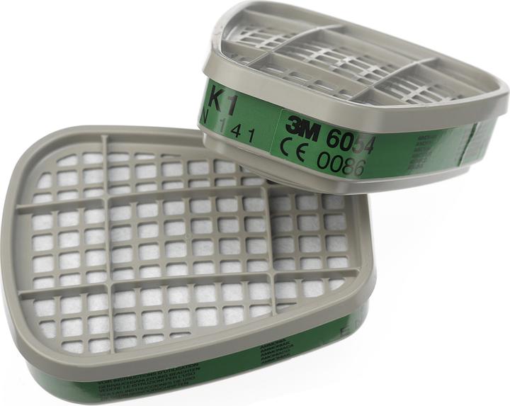 Immagine prodotto 3M Filtro,bassa Manutenzione (K1, 2 x)
