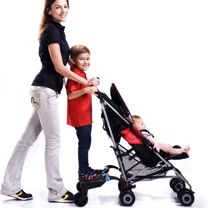 Image du produit Lascal BuggyBoard Maxi