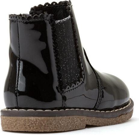 Image du produit La Redoute Collections Boots avec fermeture à glissière (22)