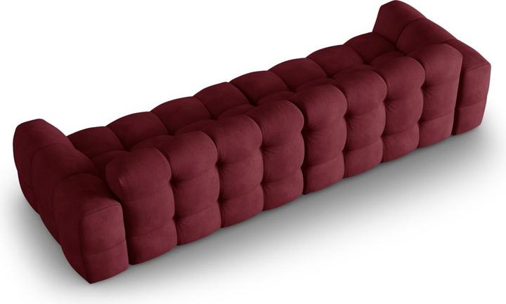 Actual product image Maison Heritage Nino (4-seater, 2 person sofa, 3-seater)
