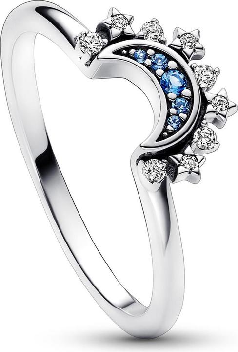 Produktbild Pandora Mond (50, 925 Silber)