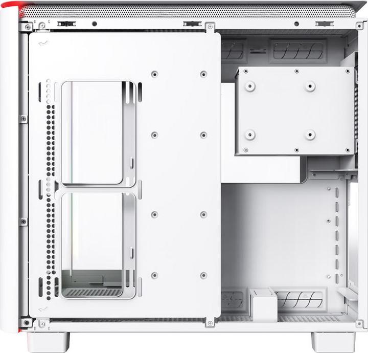Produktbild Montech King 95 (ATX, mATX, Mini-ITX)
