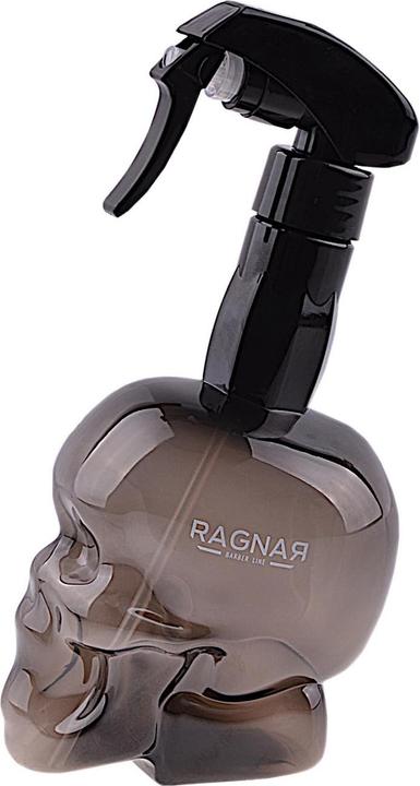 Image du produit Caso Vaporisateur rechargeable Tête de mort (500 ml)