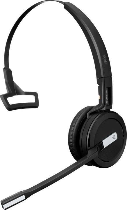 Produktbild EPOS Impact SDW 5011 Kopfhörer Ohrbügel (Kabellos, USB-A)