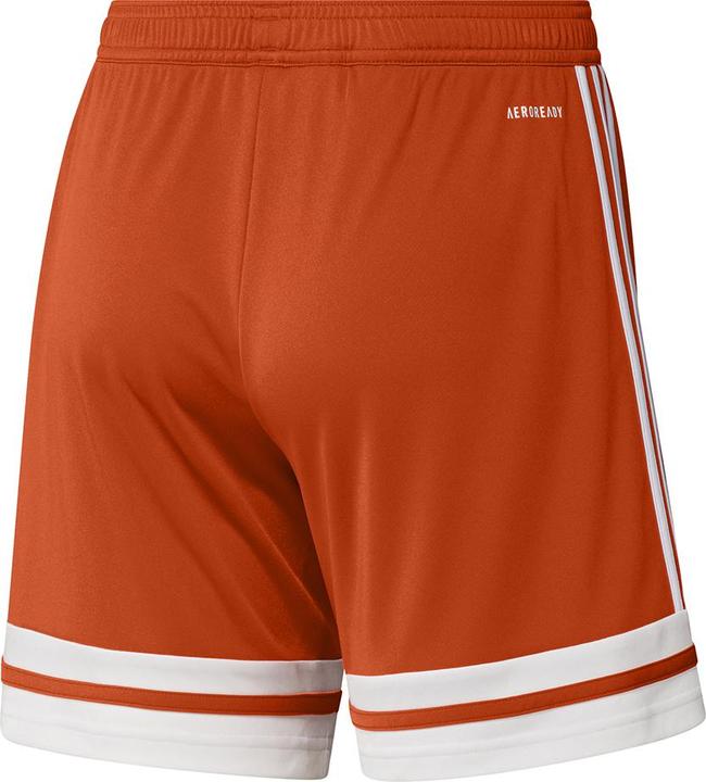 Actual product image adidas Squadra 25 Short Ladies (XXS)