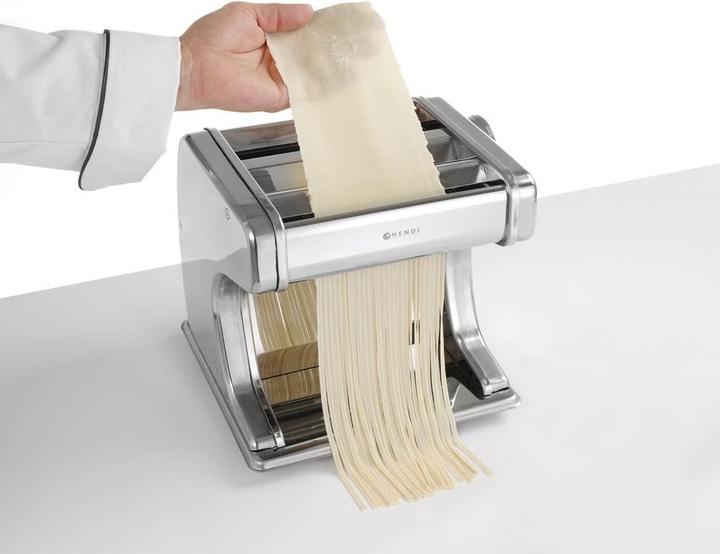 Productafbeelding Hendi Pastamachine