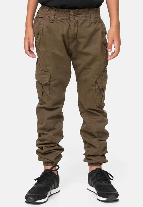 Image du produit Urban Classics Garçons Cargo Jogging Pants (110)
