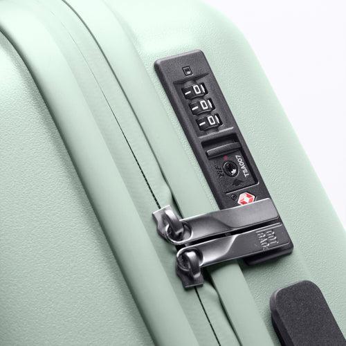 Actual product image GOT BAG Suitcase & Trolley Re:Shell Cabin 2.0 (31 l)