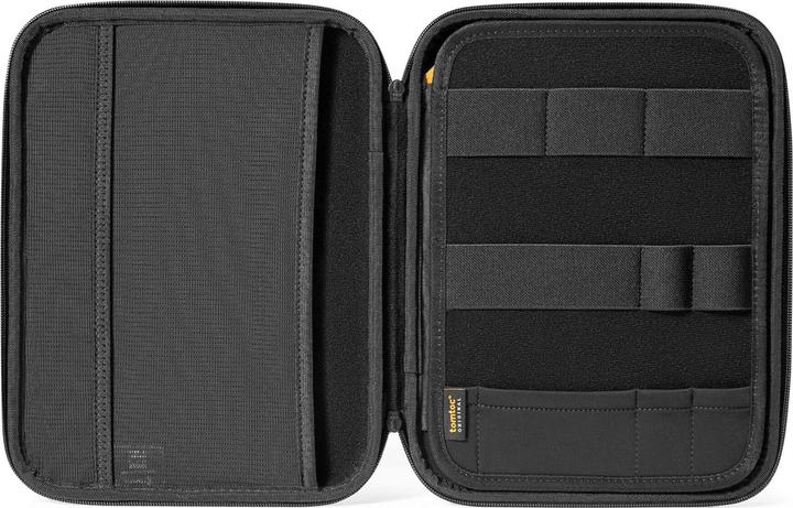 Image du produit tomtoc Etui pour tablette Smart A06 (9.7-11") (iPad Pro 11 2020 (2. Gen), Microsoft Surface Go, iPad Pro 10.5 2017 (1. Gen), iPad Pro 11 2018 (1. Gen), iPad Air 2020 (4. Gen), iPad Air, iPad Air 2022 (5e génération))