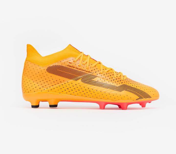 Produktbild Kipsta Damen/Herren Fussball Nockenschuh FG - CLR Elite Fire Storm "Antoine Griezmann" (44.5)
