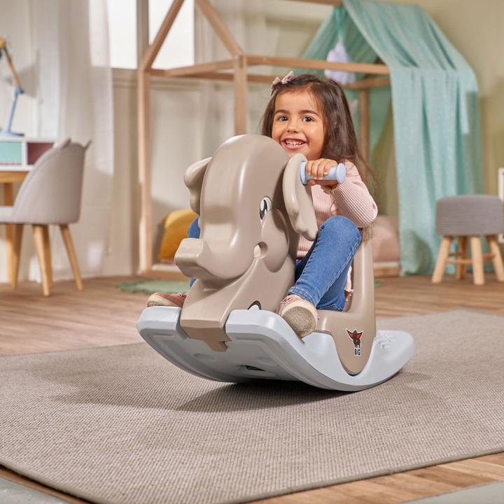 Immagine prodotto BIG Elefante con dosso