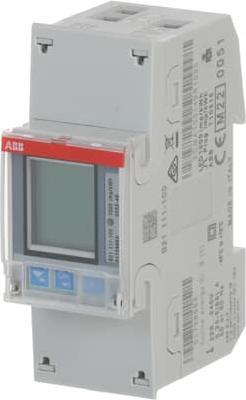 Productafbeelding ABB Wisselstroommeter