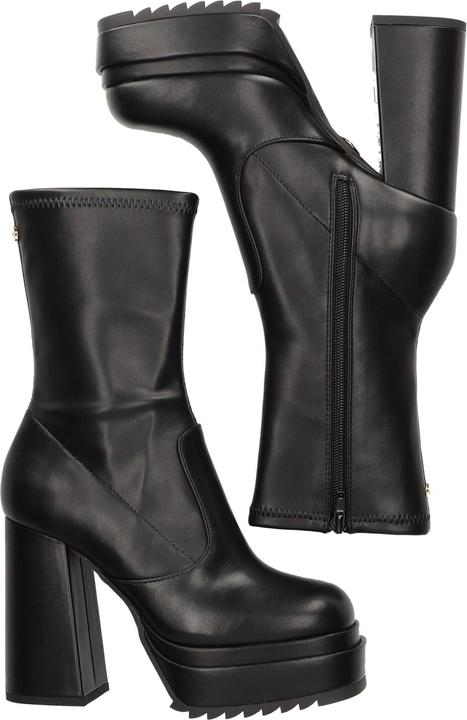 Produktbild Buffalo damen stiefeletten may w sock - vegan nappa (39)