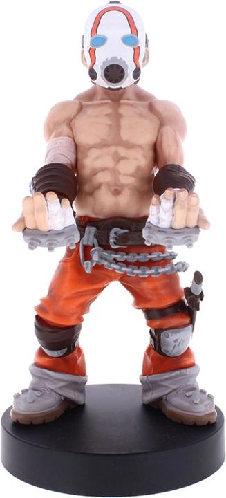 Image du produit Exquisite Gaming Borderlands Psycho - Cable Guy (Xbox Series X, Xbox One S, PS4, PS5, Android, iOS, Xbox Series S)