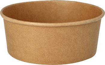 Actual product image Starpak Salatschalen (50 x)