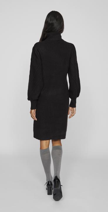 Immagine prodotto Vila Abito in maglia a collo alto (XS)