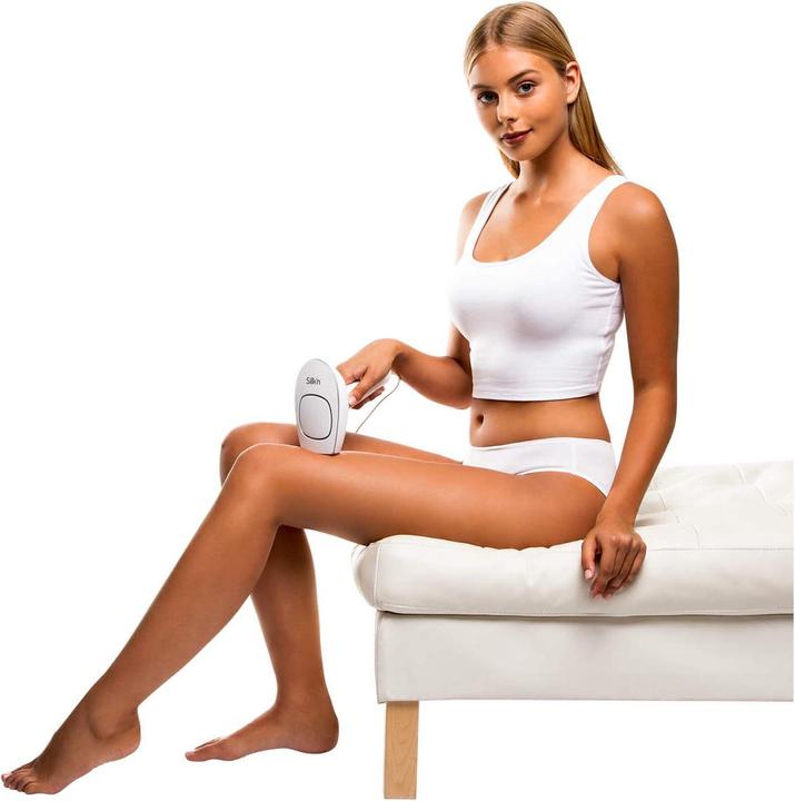 Actual product image Silk'n Motion