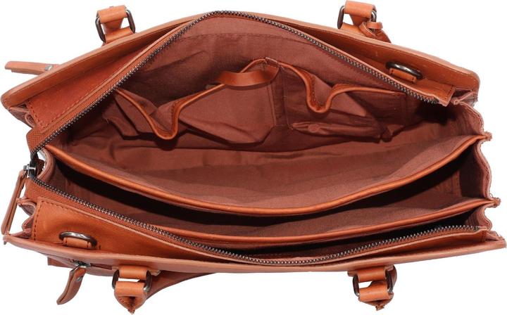 Actual product image Burkely Antique Avery Handbag