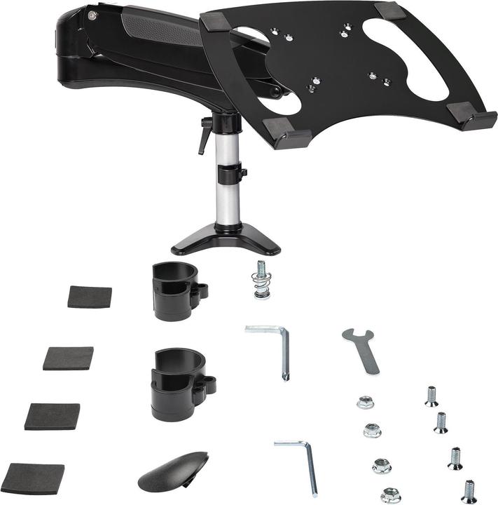 Produktbild StarTech .com Monitorhalter (Tisch, 34.02")