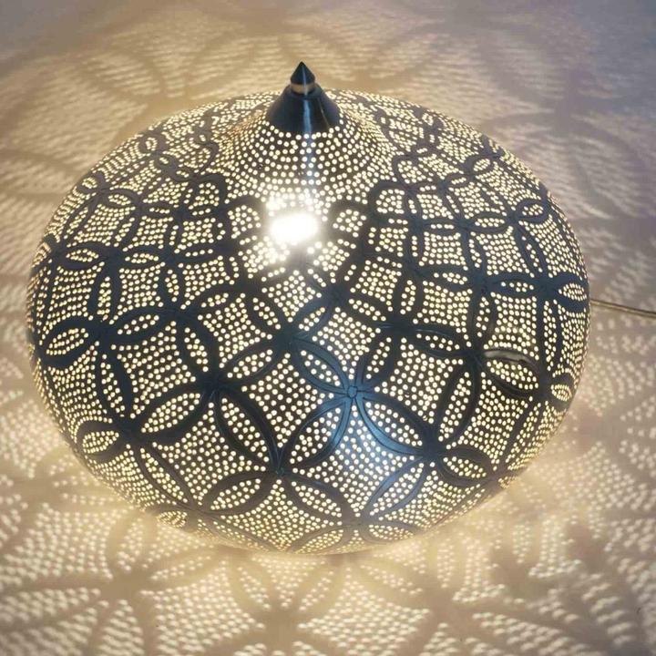 Immagine prodotto Sweet Mint Lampada orientale Potiki Flower (E27)