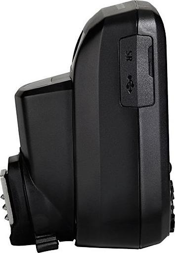 Produktbild Elinchrom EL Skyport Transmitter Plus HS Nikon (Blitzgerät Akku)