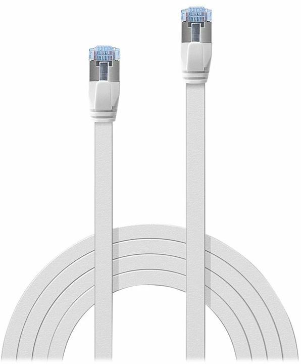 Produktbild Lindy Netzwerkkabel (U/FTP, CAT6a, 1 m)